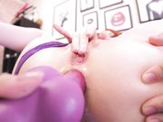 Sia_Siberia - Daphne & Velma Fuck W Scoobydoo Dildo