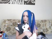 Sia_Siberia - Daughter Meet Daddy From Work