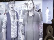 Sia_Siberia - Detroit Become Human Kara Fucking Hard