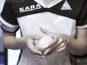 Sia_Siberia - Detroit Become Human Kara Fucking Hard