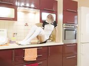 Sia_Siberia - Detroit Become Human Kitchen Deviant