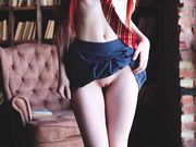 Sia_Siberia - Harry Potter And Fucking Of Ginny