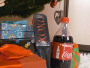 Sia_Siberia - Little Anal Helper Of Santa