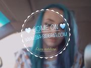 Sia_Siberia - Paid Sex In Car With Stranger