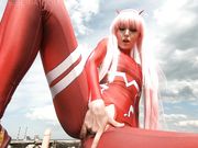 Sia_Siberia - Zero Two & Search Fucking