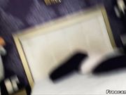 Sexy Slut Loves a Good Fucking