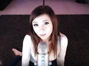 Blaze Fyre - ASMR JOI Jerk Off Instructions