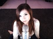 Blaze Fyre - ASMR JOI Jerk Off Instructions