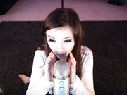 Blaze Fyre - ASMR JOI Jerk Off Instructions