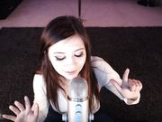 Blaze Fyre - ASMR JOI Jerk Off Instructions