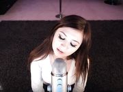 Blaze Fyre - ASMR JOI Jerk Off Instructions