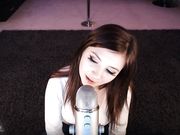 Blaze Fyre - ASMR JOI Jerk Off Instructions