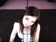 Blaze Fyre - ASMR JOI Jerk Off Instructions