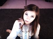 Blaze Fyre - ASMR JOI Jerk Off Instructions