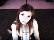 Blaze Fyre - ASMR JOI Jerk Off Instructions