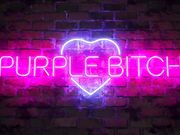 Purple Bitch - Anal Pussy ATM 5 Hours Part 7