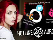 Purple Bitch - Dva And Tracer Fucked Gamer Boy