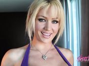 Angela Sommers (Bathtub Time)