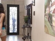 Angela Sommers, Ariella Ferrera (Women Seeking Women 84)