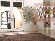 Angela Sommers, Lilly LaBeau (Women Seeking Women 86)