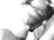 Angela Sommers, Nicole Graves (Sexy Cheerleading Tryouts)