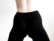 leiwarain - Twerk Tease