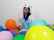 leiwarain - Horny Unicorn