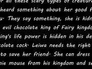 leiwarain - Mission Save Zuru