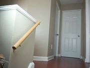 Janey Jones - Sneezing Tickles Mommy!