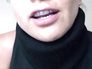 Janey Jones - Watch Mommy's Cunt Piss