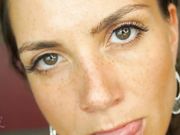 Janey Jones - Freckled Girl Begging For Cum