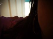 Janey Jones - Hot Milf Pee Date