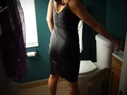 Janey Jones - Hot Milf Pee Date