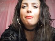 Janey Jones - Milking Mommy's Cum Cow
