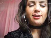 Janey Jones - Milking Mommy's Cum Cow