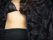 Janey Jones - Milking Mommy's Cum Cow