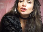 Janey Jones - Milking Mommy's Cum Cow