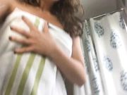 Janey Jones - Mother's Toilette Slave