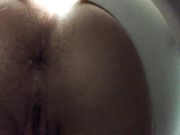 Janey Jones - Mother's Toilette Slave