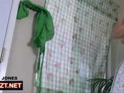 Janey Jones - Must Have Cock