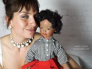 Janey Jones - Not Racial Humiliation