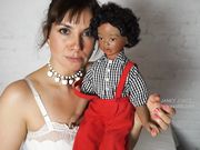 Janey Jones - Not Racial Humiliation