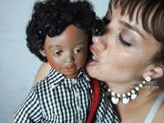 Janey Jones - Not Racial Humiliation