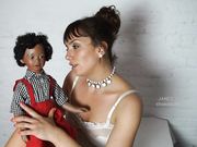 Janey Jones - Not Racial Humiliation