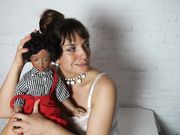 Janey Jones - Not Racial Humiliation