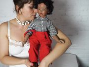 Janey Jones - Not Racial Humiliation