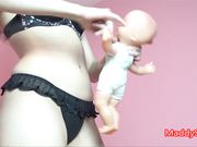 Maddy Secret - Fucking Doll