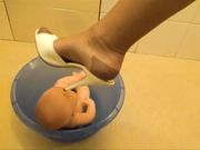 Muhlenkamp - Step Mommy Son Playtime