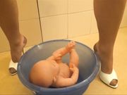 Muhlenkamp - Step Mommy Son Playtime