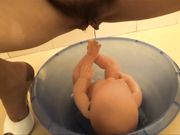 Muhlenkamp - Step Mommy Son Playtime